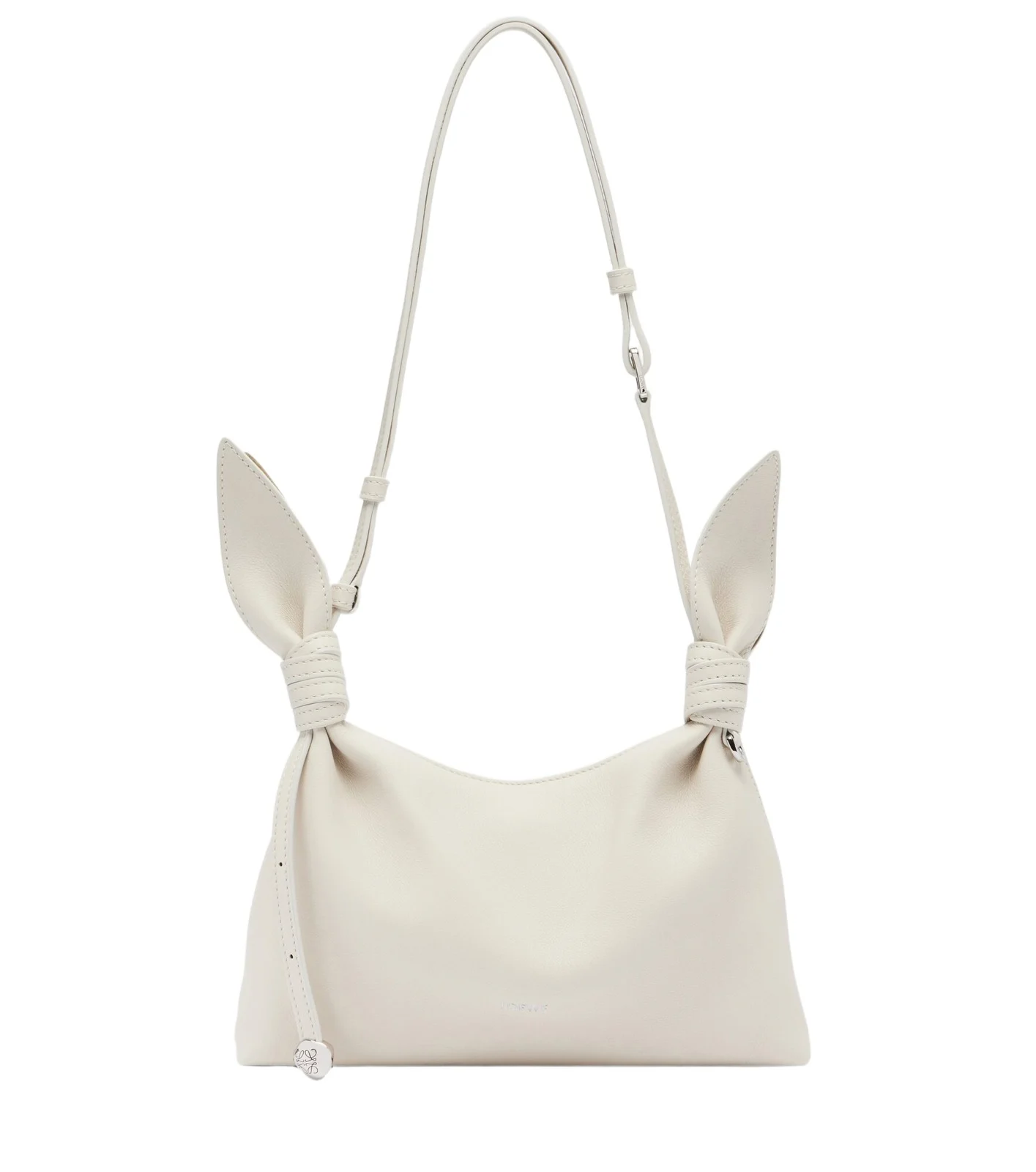 Loewe Scarf Mini leather shoulder bag