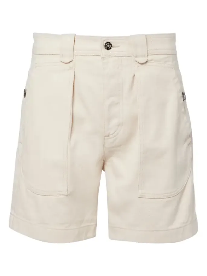 Eveja cotton shorts Eveja cotton shorts