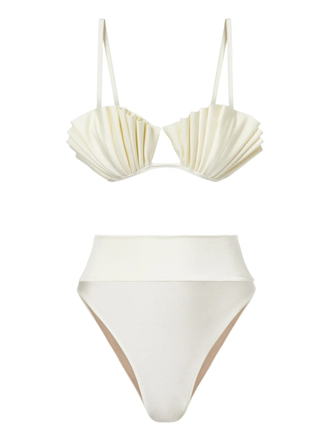Seashell bikini Seashell bikini