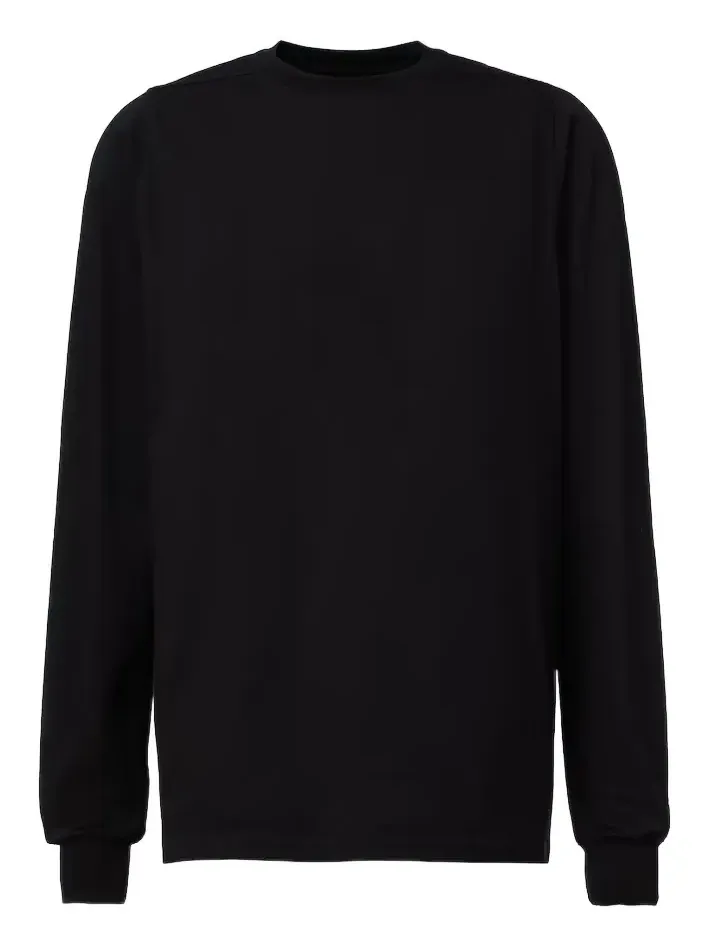 Cotton jersey T-shirt Cotton jersey T-shirt