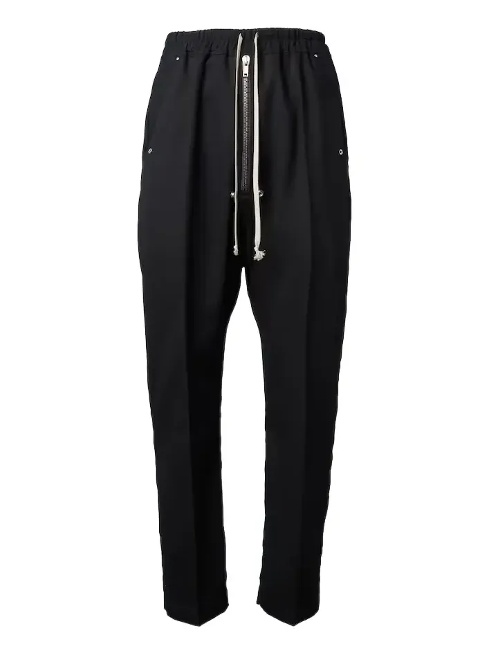 Bela wool wide-leg pants Bela wool wide-leg pants