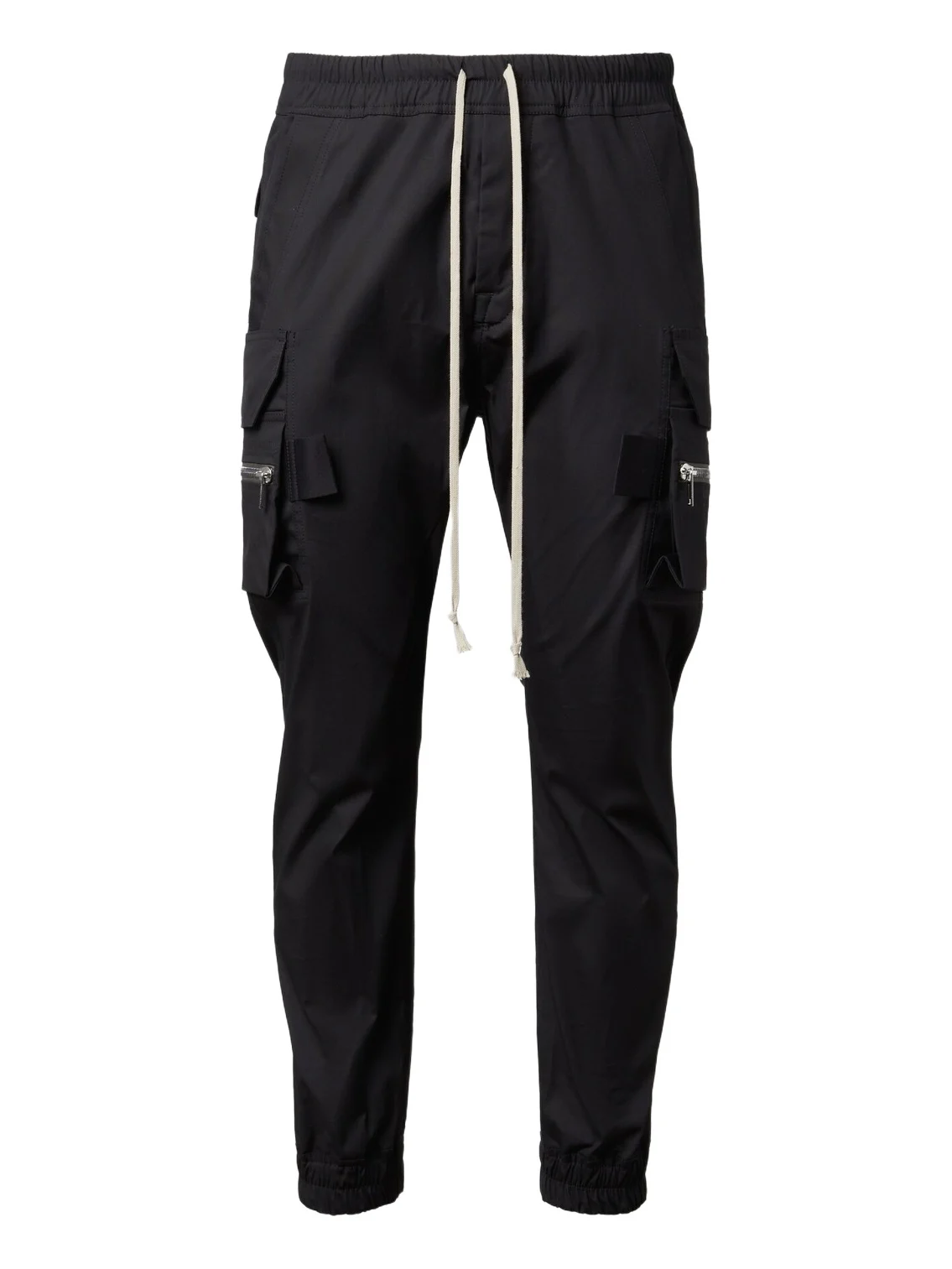 Mastodon cotton-blend poplin cargo pants Mastodon cotton-blend poplin cargo pants