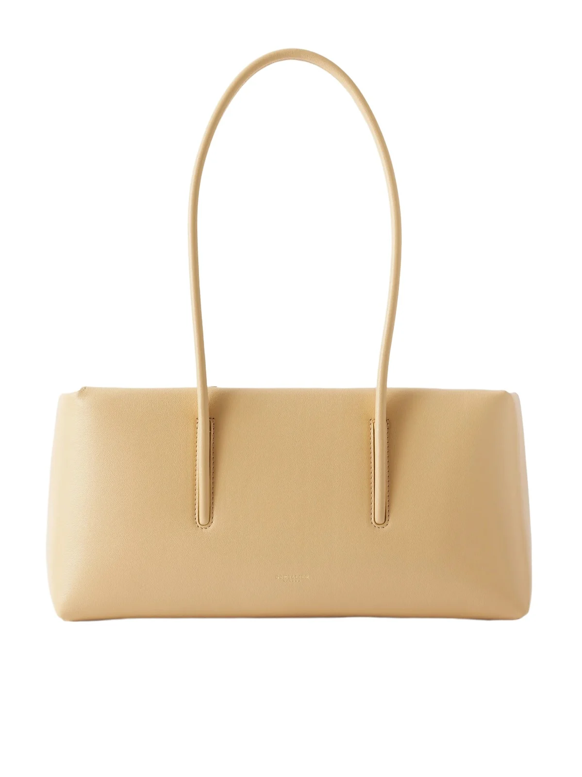The Stockholm Full Grain Leather Shoulder Bag The Stockholm Full Grain Leather Shoulder Bag