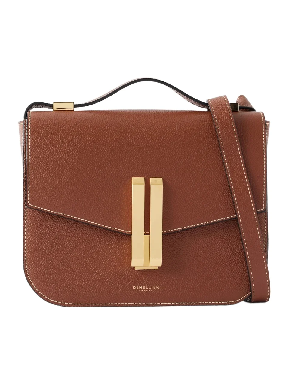 The Vancouver Leather Clutch The Vancouver Leather Clutch