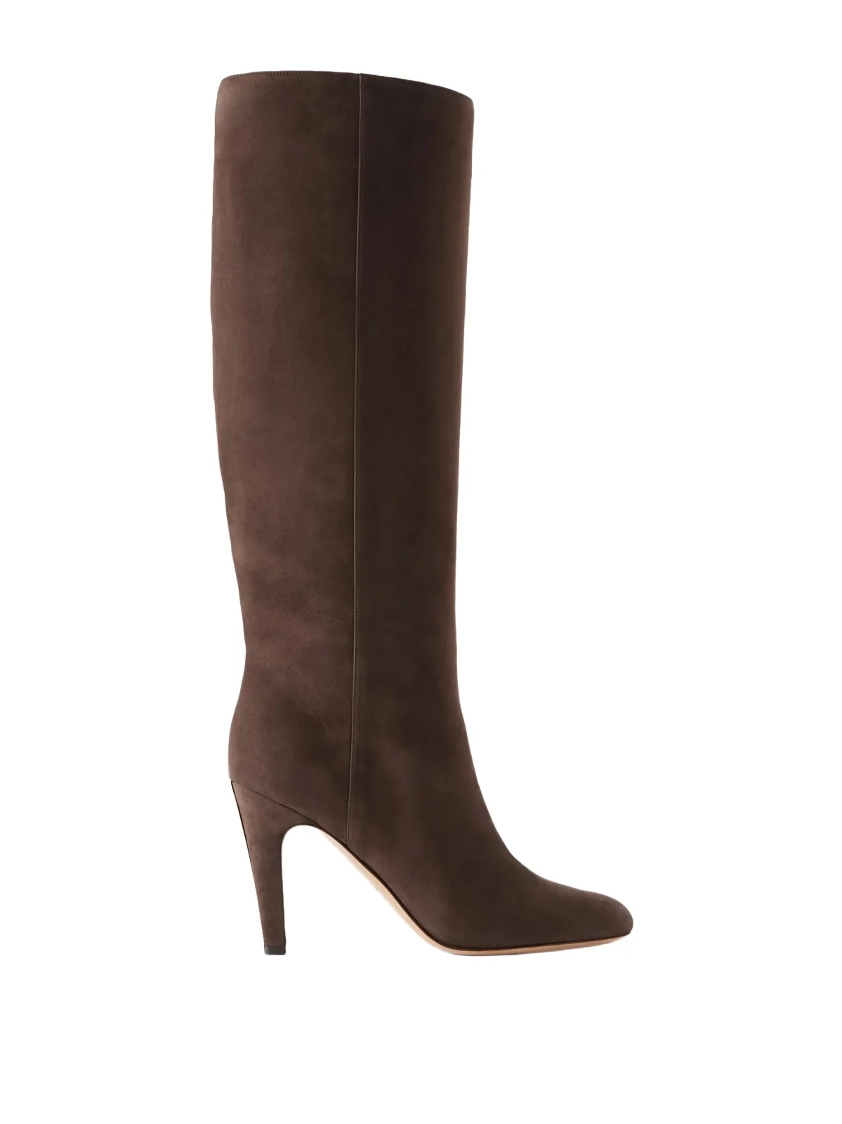 Nylu 95 Nubuck Knee Boots Nylu 95 Nubuck Knee Boots