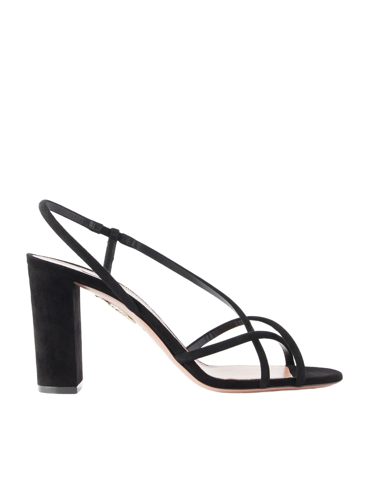 Horizon 85 Strap Suede Leather Sandal Horizon 85 Strap Suede Leather Sandal