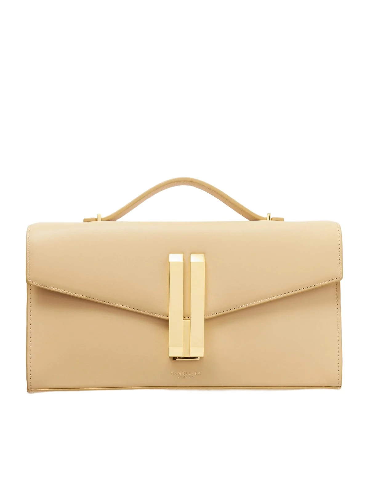 The Vancouver Leather Clutch The Vancouver Leather Clutch