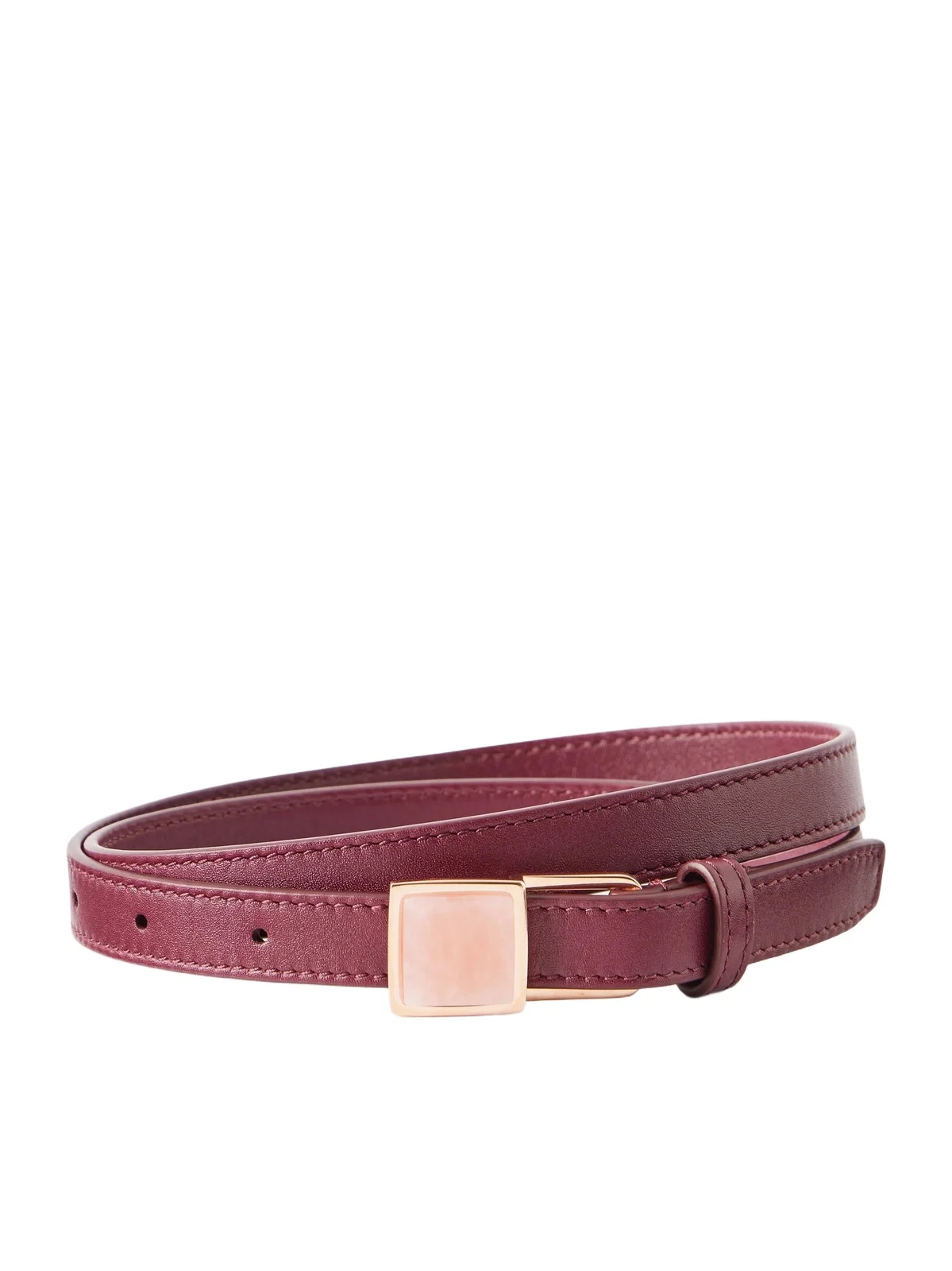 Nina Leather Belt Nina Leather Belt