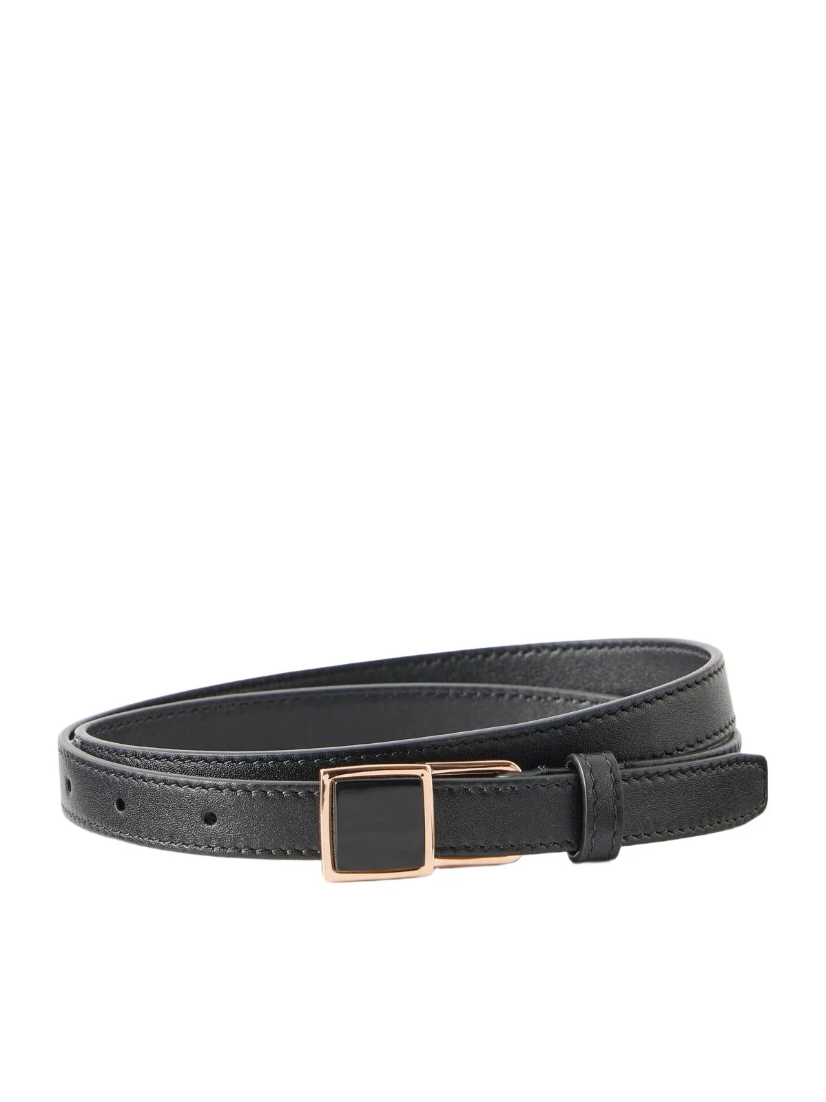 Nina Leather Belt Nina Leather Belt
