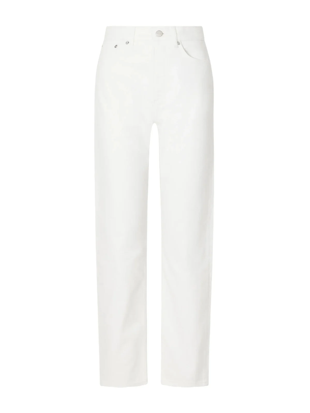 Sharon Mid-rise Straight-leg Jeans Sharon Mid-rise Straight-leg Jeans