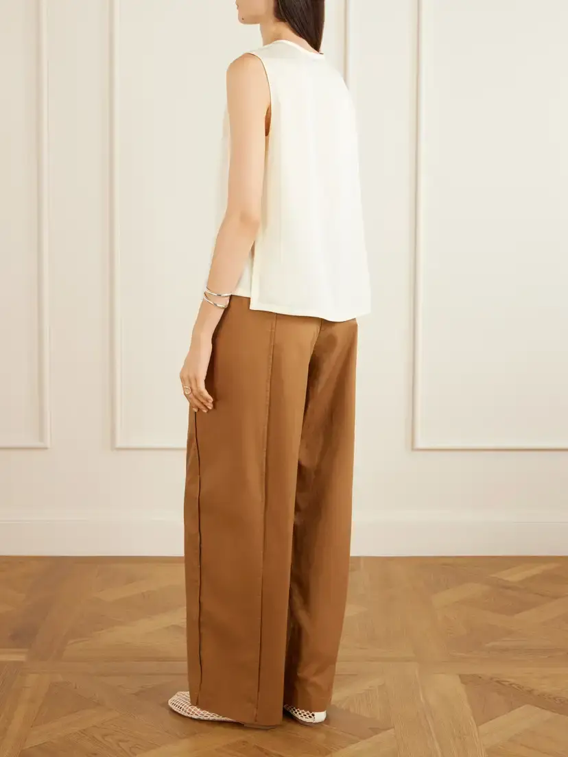 Theory Cady Blouse | Thumbnail 3 Theory Cady Blouse | Thumbnail 3