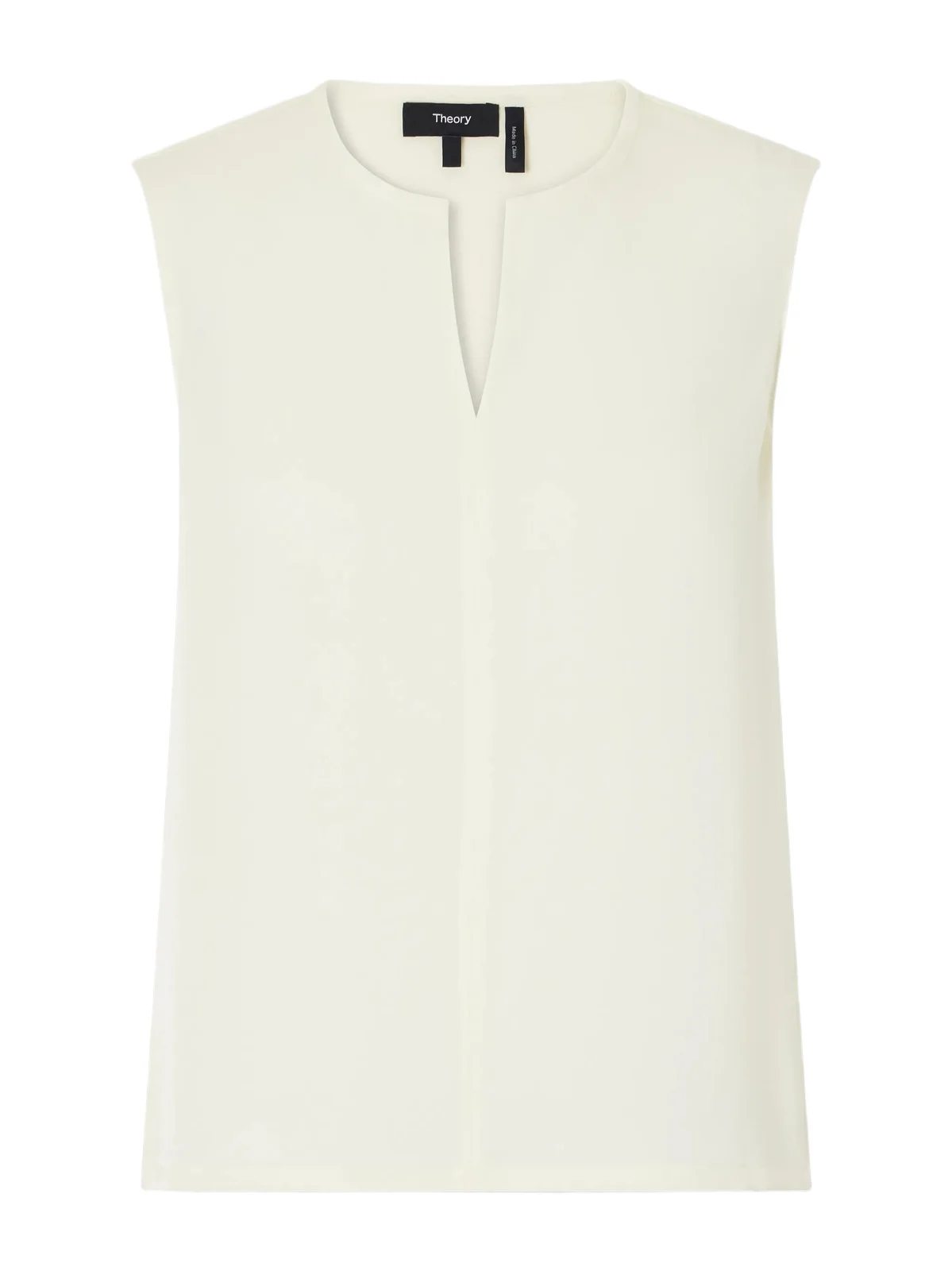 Cady Blouse