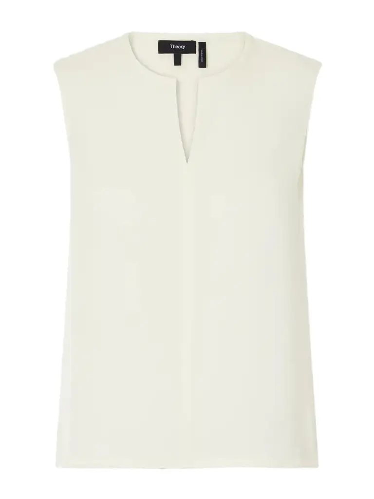 Theory Cady Blouse | Image 1 Theory Cady Blouse | Image 1