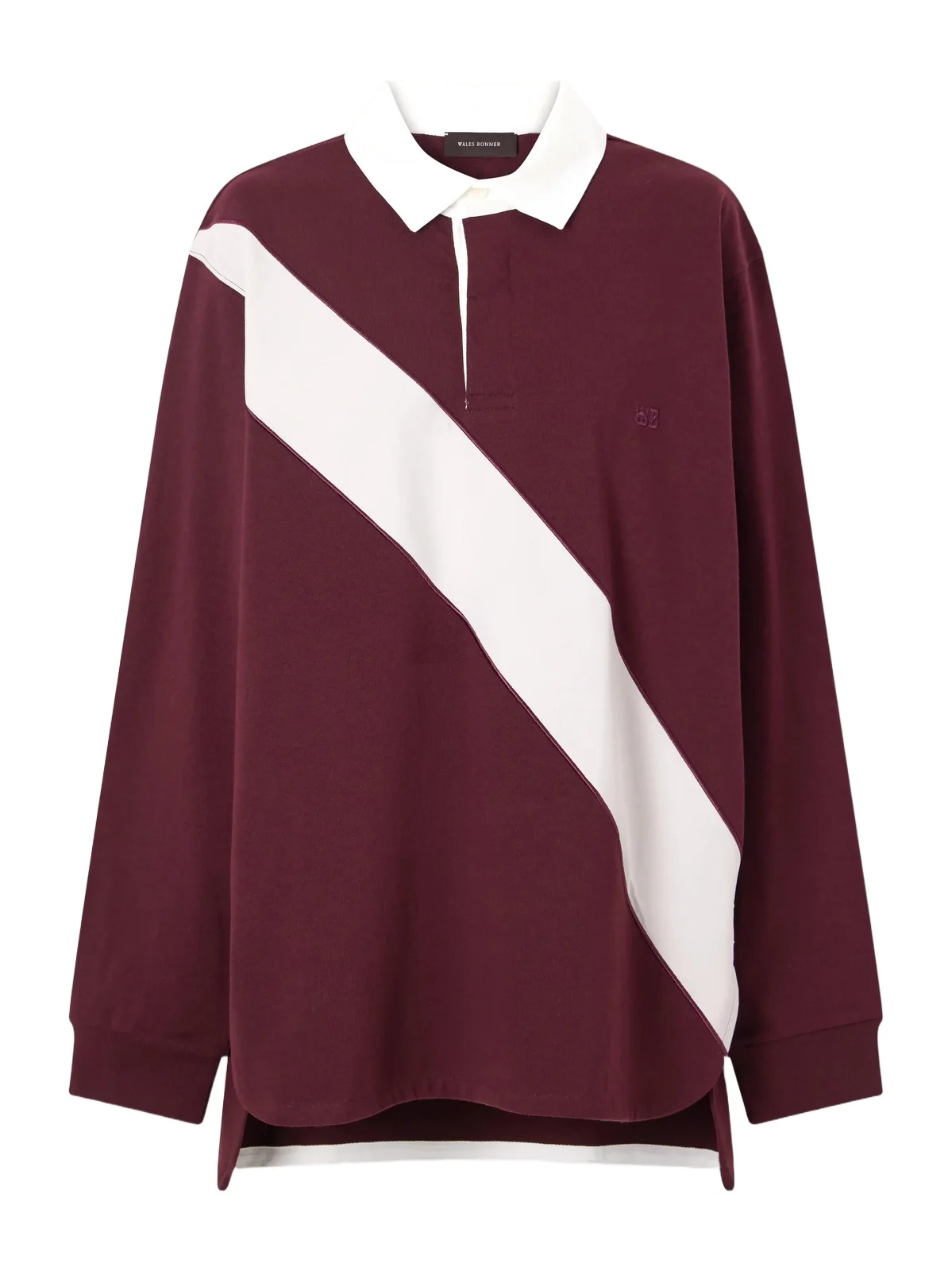 Prism Cotton-jersey Polo Shirt Prism Cotton-jersey Polo Shirt
