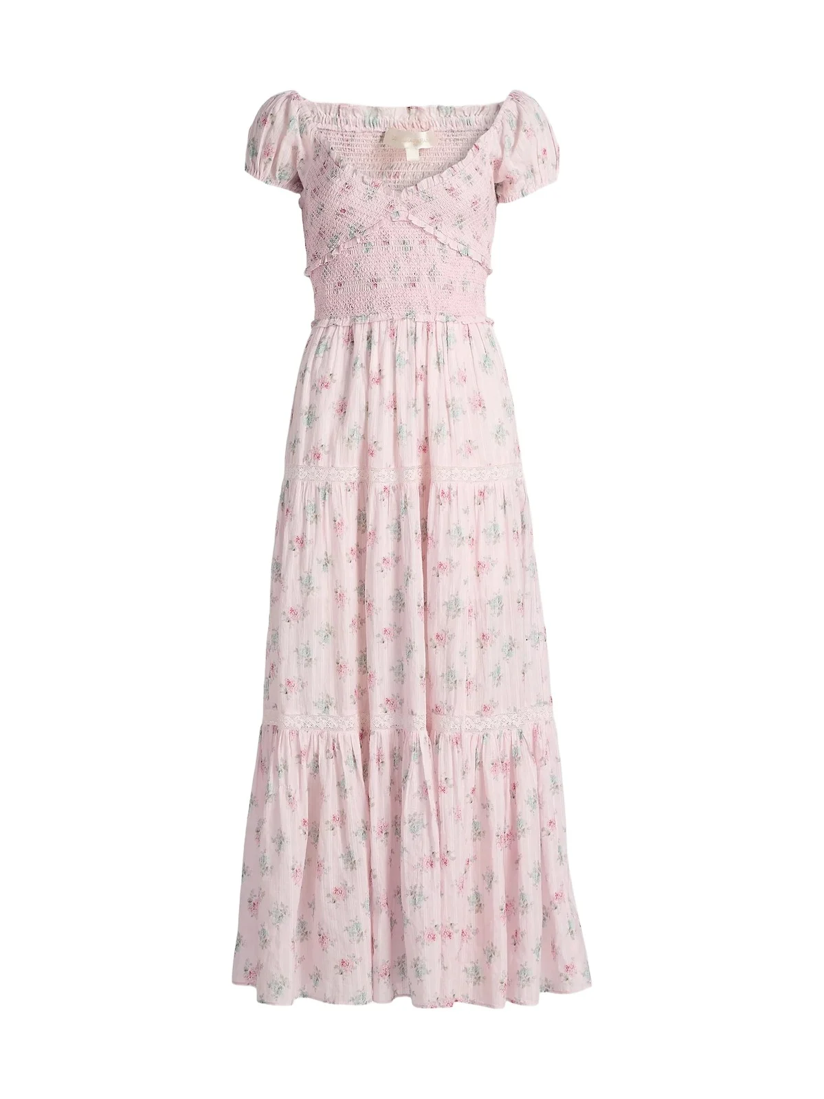 Women's Amandla Cotton Maxi Dress Women's Amandla Cotton Maxi Dress