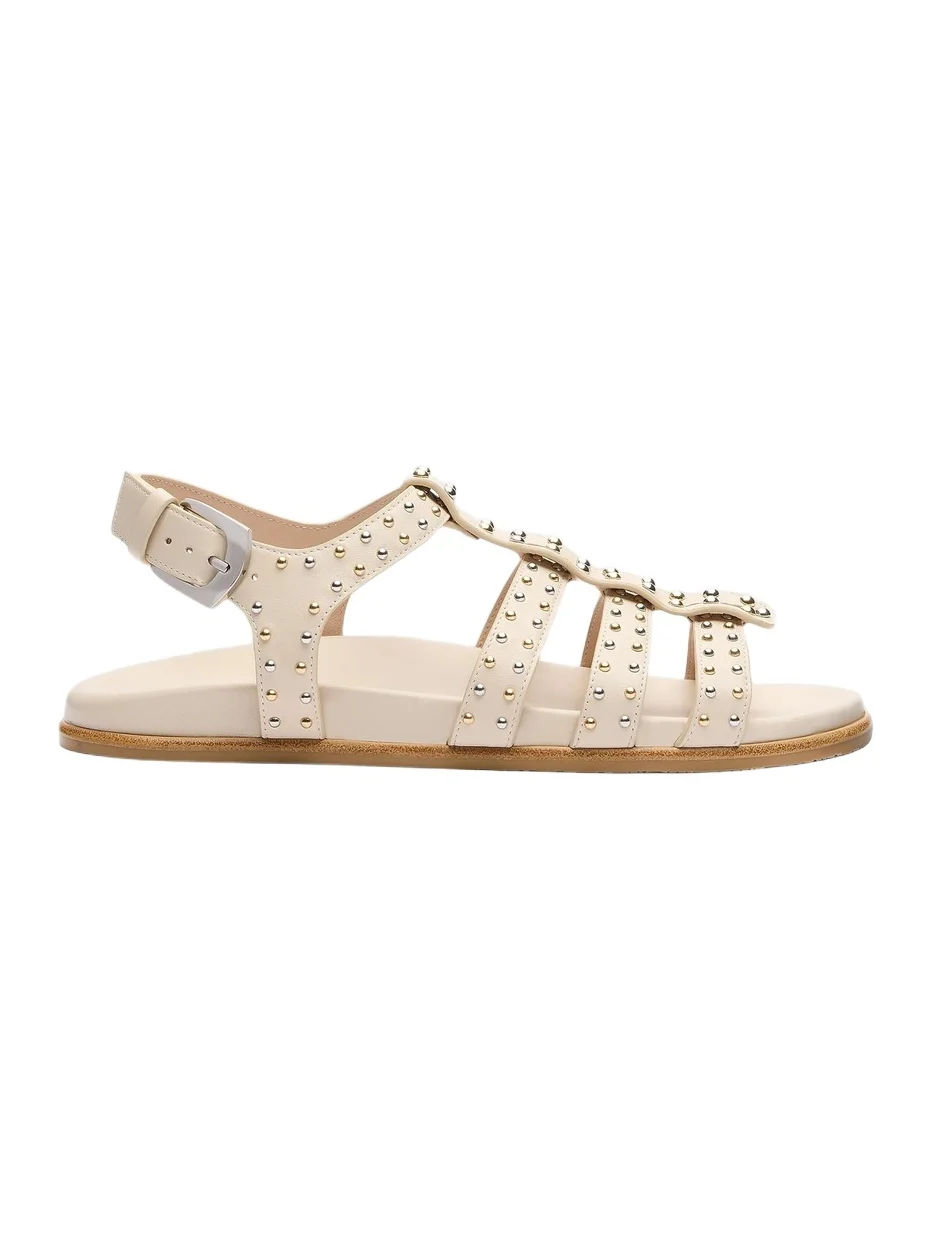 Women's Perry Fisherman Leather Sandals Women's Perry Fisherman Leather Sandals