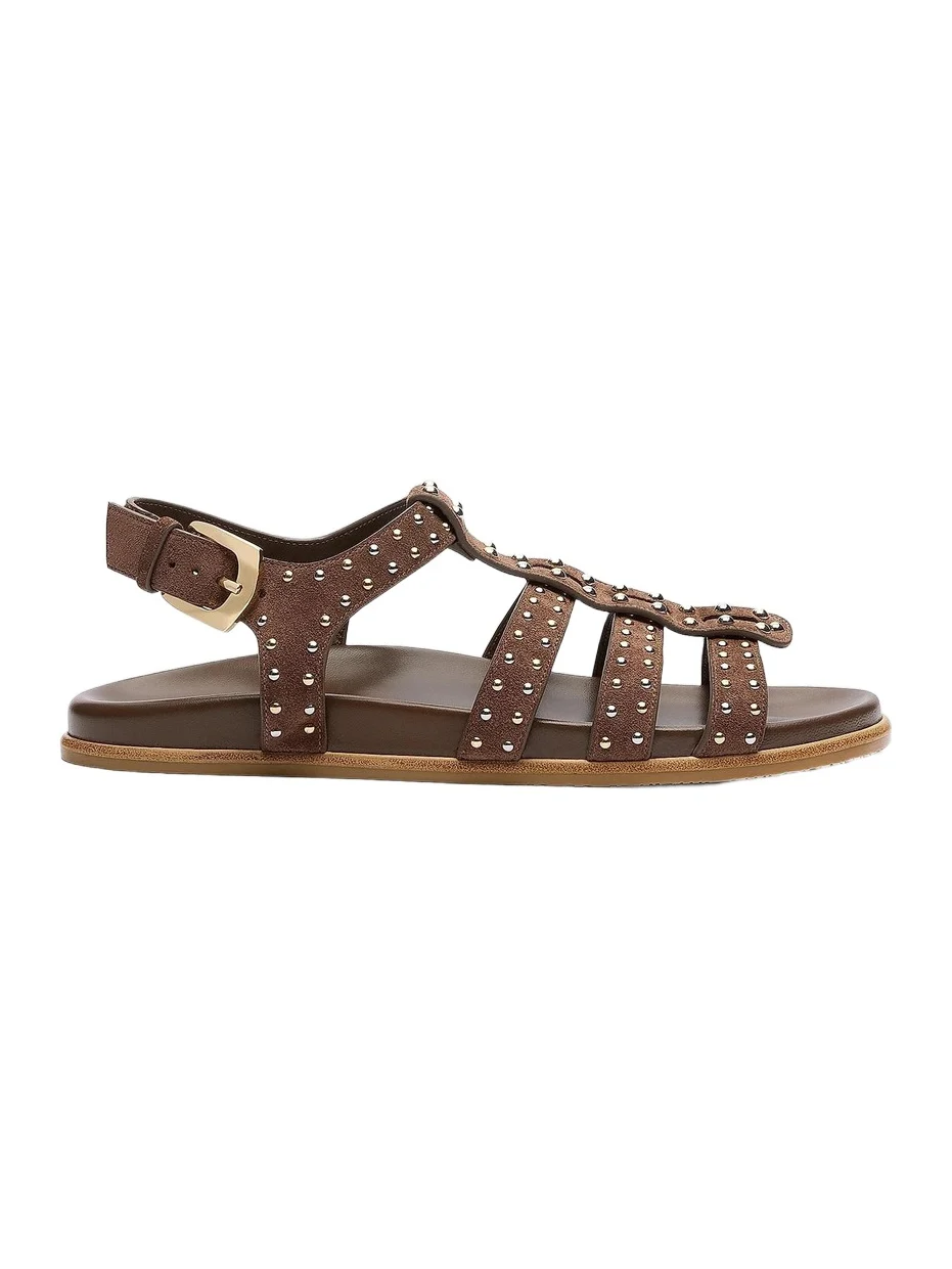 Women's Perry Fisherman Leather Sandals Women's Perry Fisherman Leather Sandals