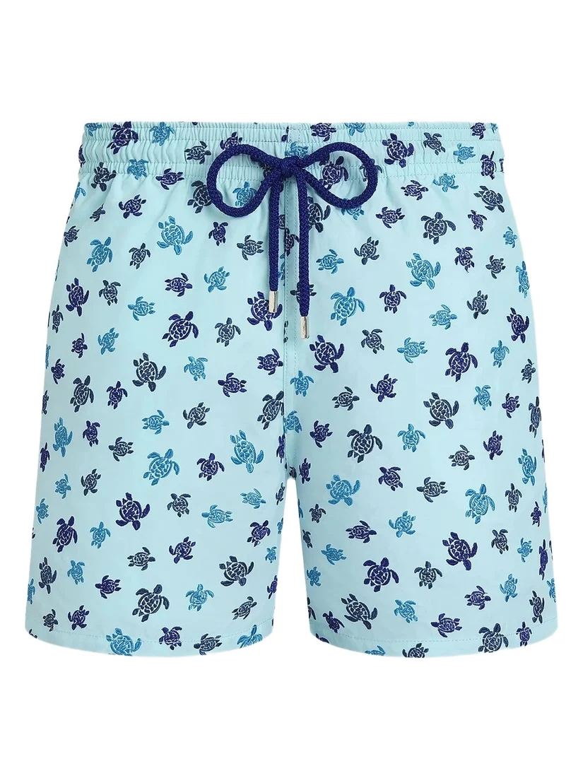 Men's Mistral Micro Ronde des Tortues Swim Shorts