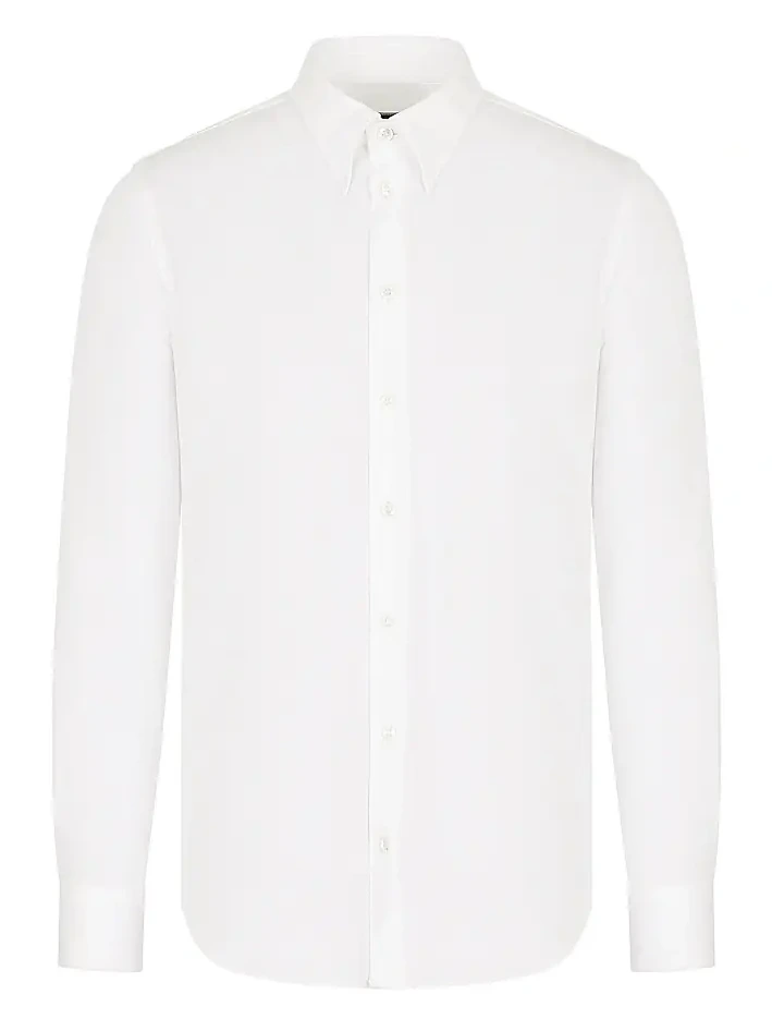 Men's Cotton Jersey Shirt Men's Cotton Jersey Shirt