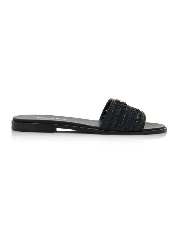 Crocheted Sandals