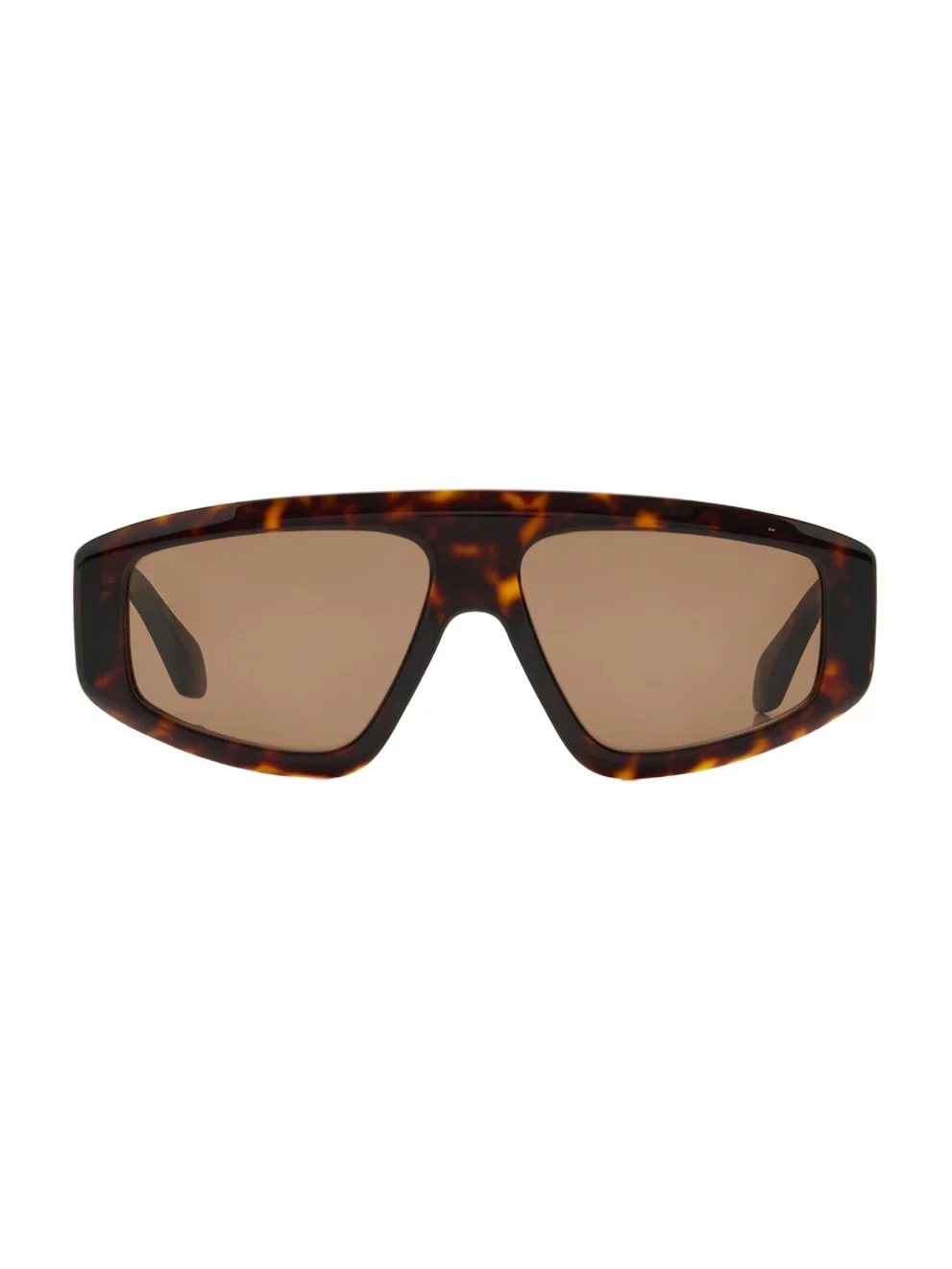 Square-Framed Acetate Sunglasses Square-Framed Acetate Sunglasses