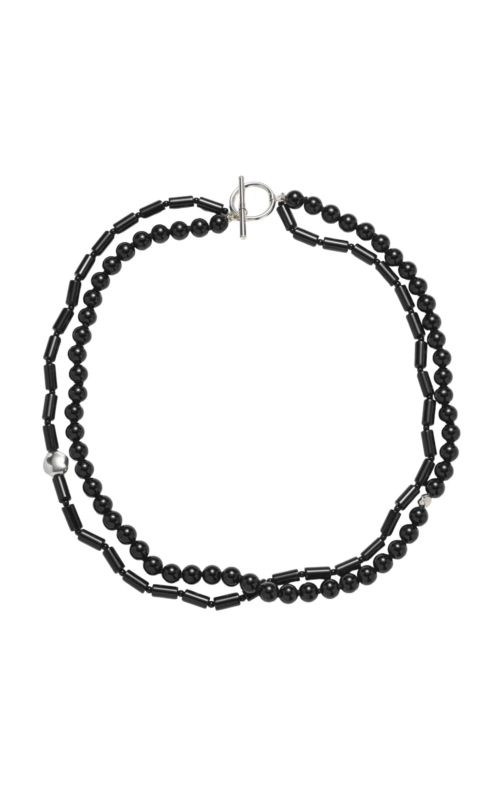 Willa Onyx Necklace