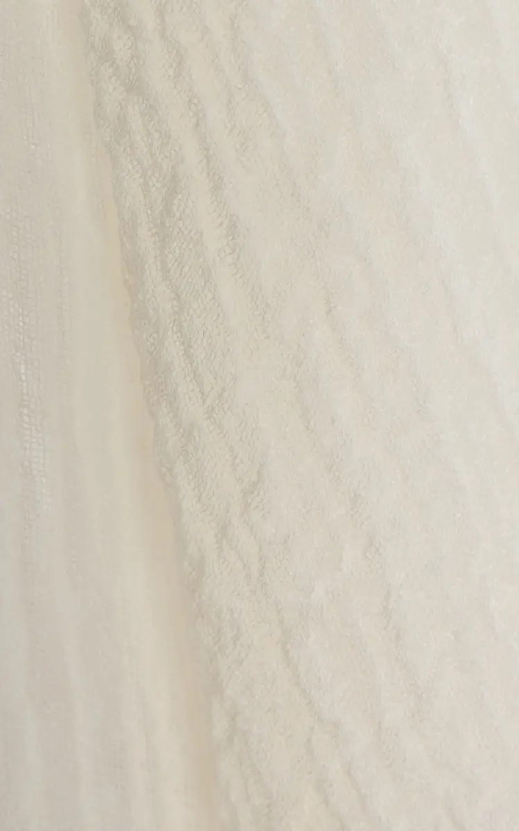 Lisa Marie Fernandez Linen-Blend Maxi Tunic Caftan | Thumbnail 5 Lisa Marie Fernandez Linen-Blend Maxi Tunic Caftan | Thumbnail 5