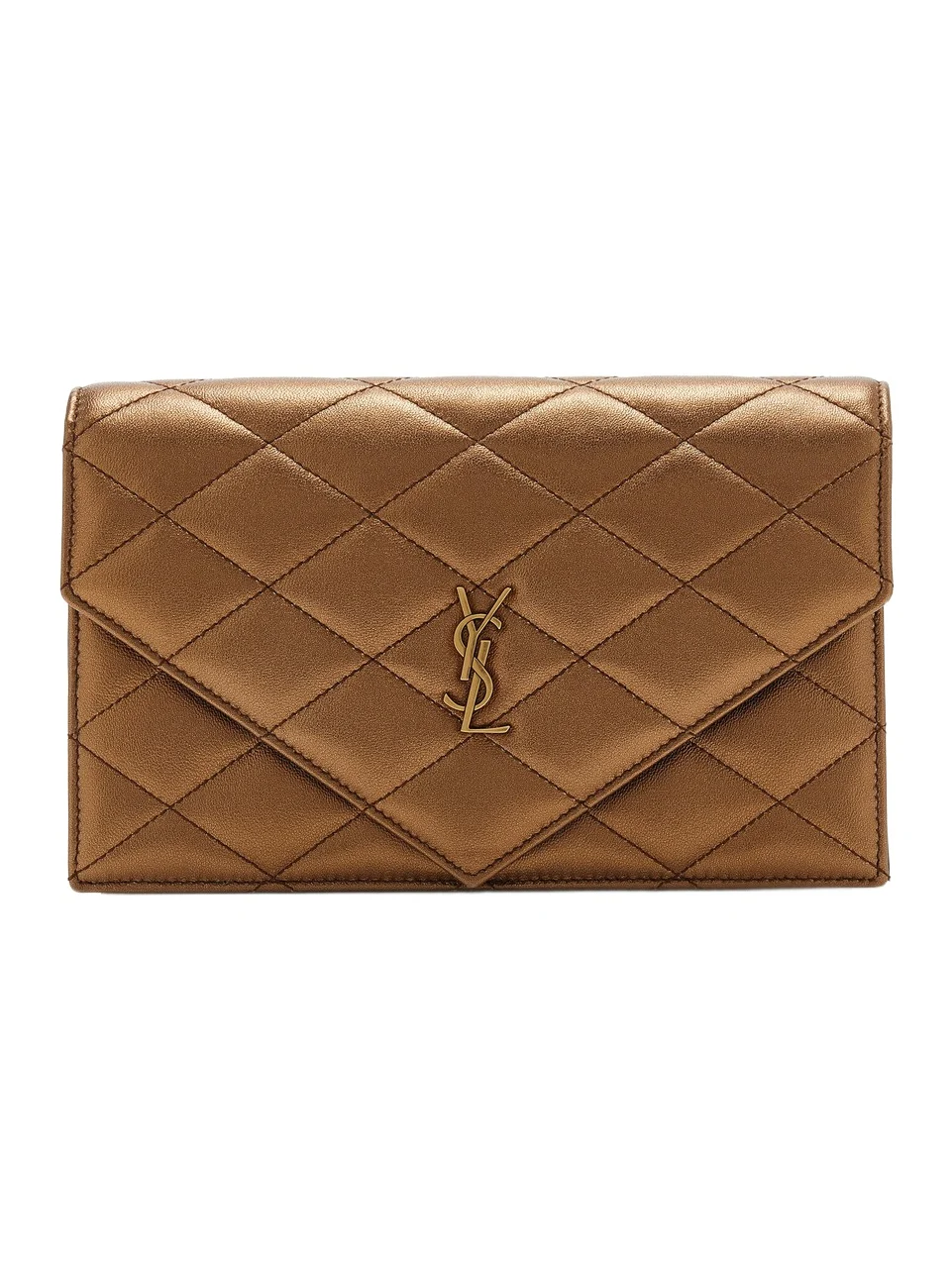 Leather Chain Wallet Leather Chain Wallet