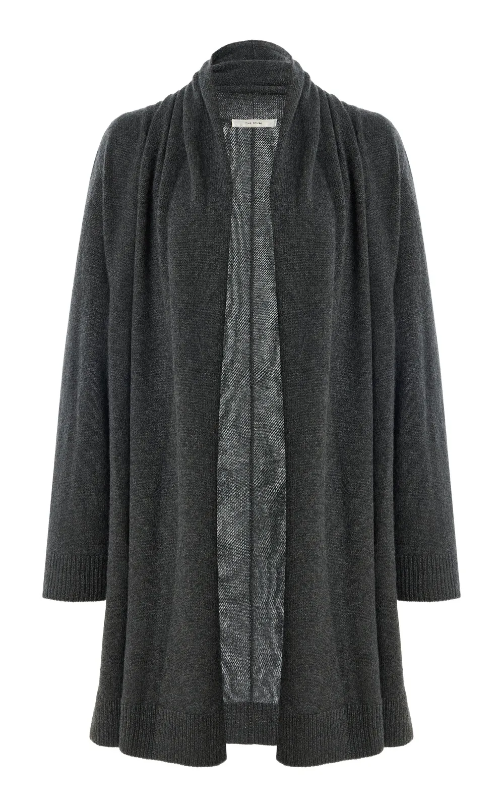 Ovaan Cashmere Cardigan