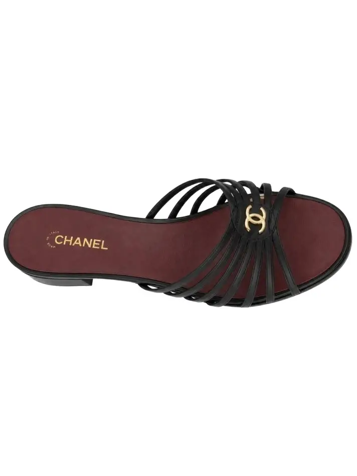 Chanel Chanel Shoes