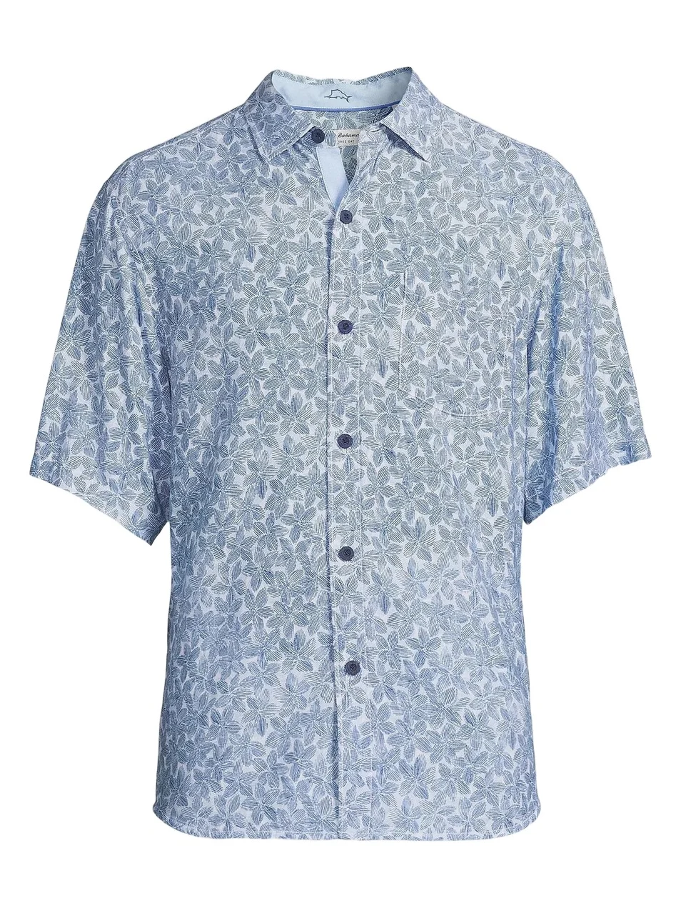 Tommy Bahama Men's Veracruz Cay Sand Dollar Shirt
