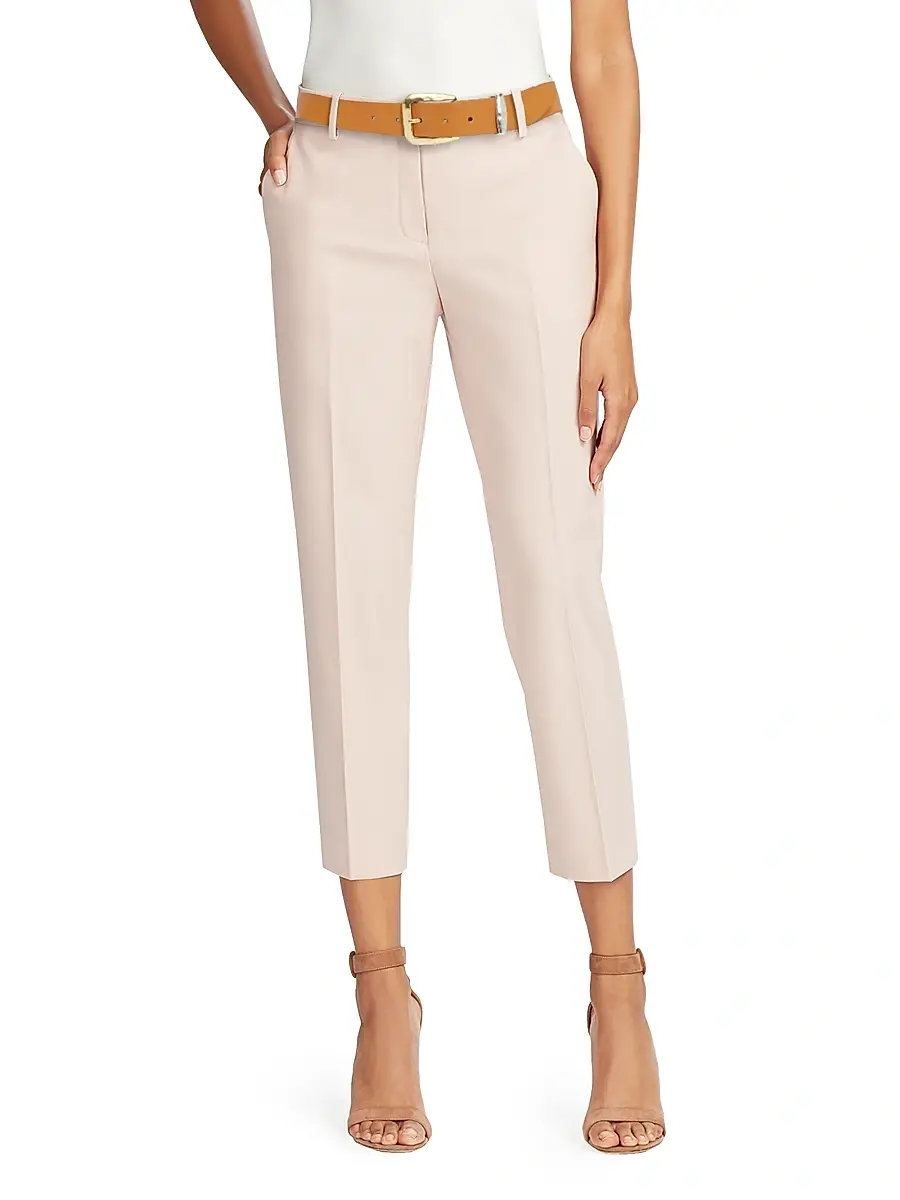 rag & bone Women's Winona Leather Belt | Thumbnail 2 rag & bone Women's Winona Leather Belt | Thumbnail 2