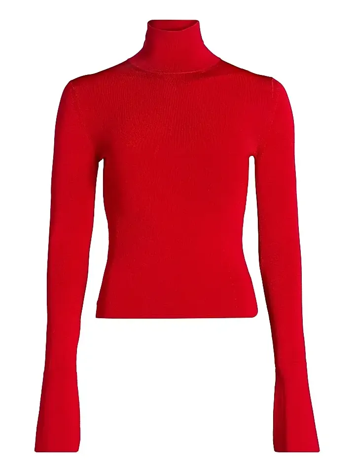 Women's The Dawson Turtleneck Top