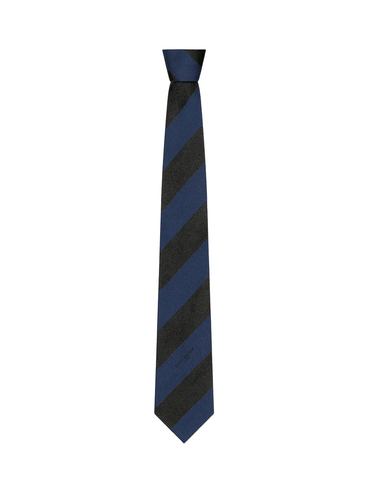 Givenchy Men's Bold Stripes Tie in Silk Gros Grain