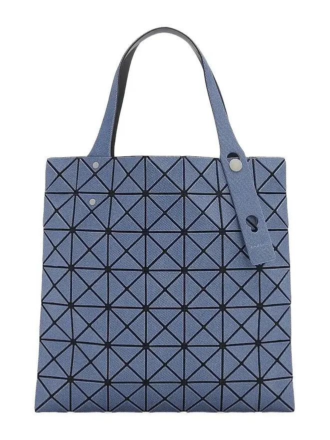 Women's Prism Denim Tote Bag