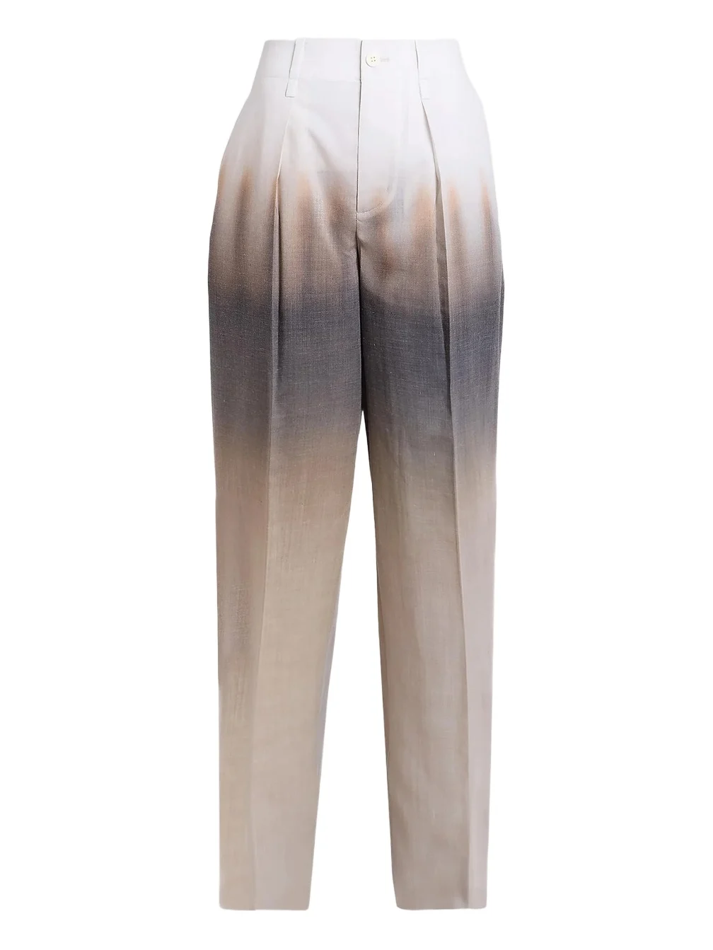 Women's Plumage Pleated Pants