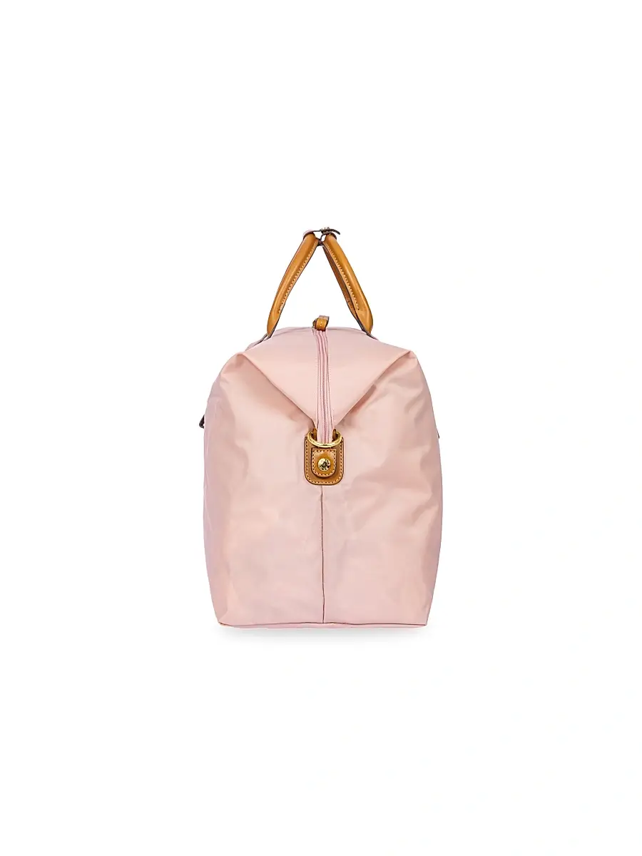 Bric's Men's X-Travel 22" Deluxe Duffel | Thumbnail 5 Bric's Men's X-Travel 22" Deluxe Duffel | Thumbnail 5