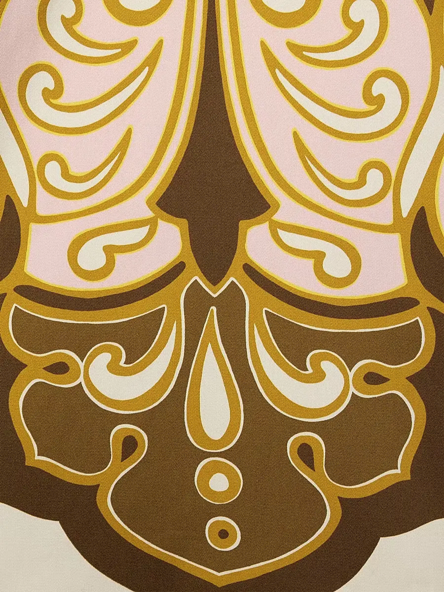 La DoubleJ Women's Gingerbread Dress | Thumbnail 4 La DoubleJ Women's Gingerbread Dress | Thumbnail 4