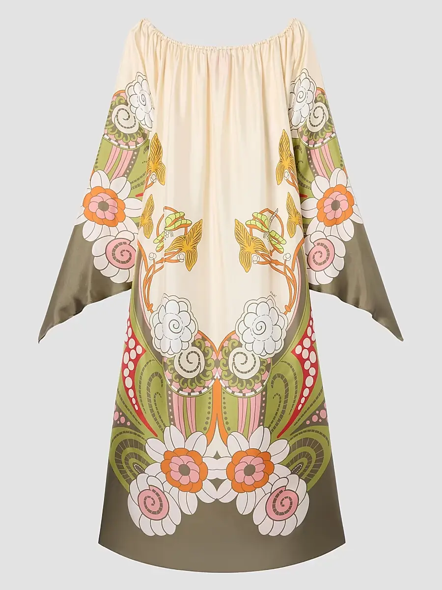 La DoubleJ Women's Goddess Dress | Thumbnail 2
