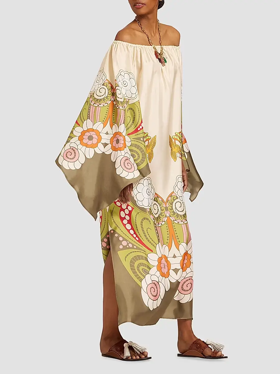 La DoubleJ Women's Goddess Dress | Thumbnail 3