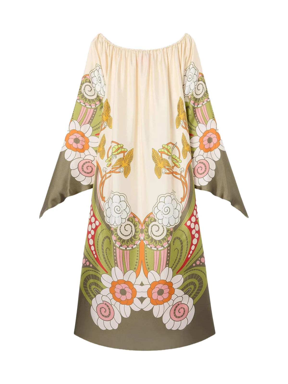 Women's Goddess Dress