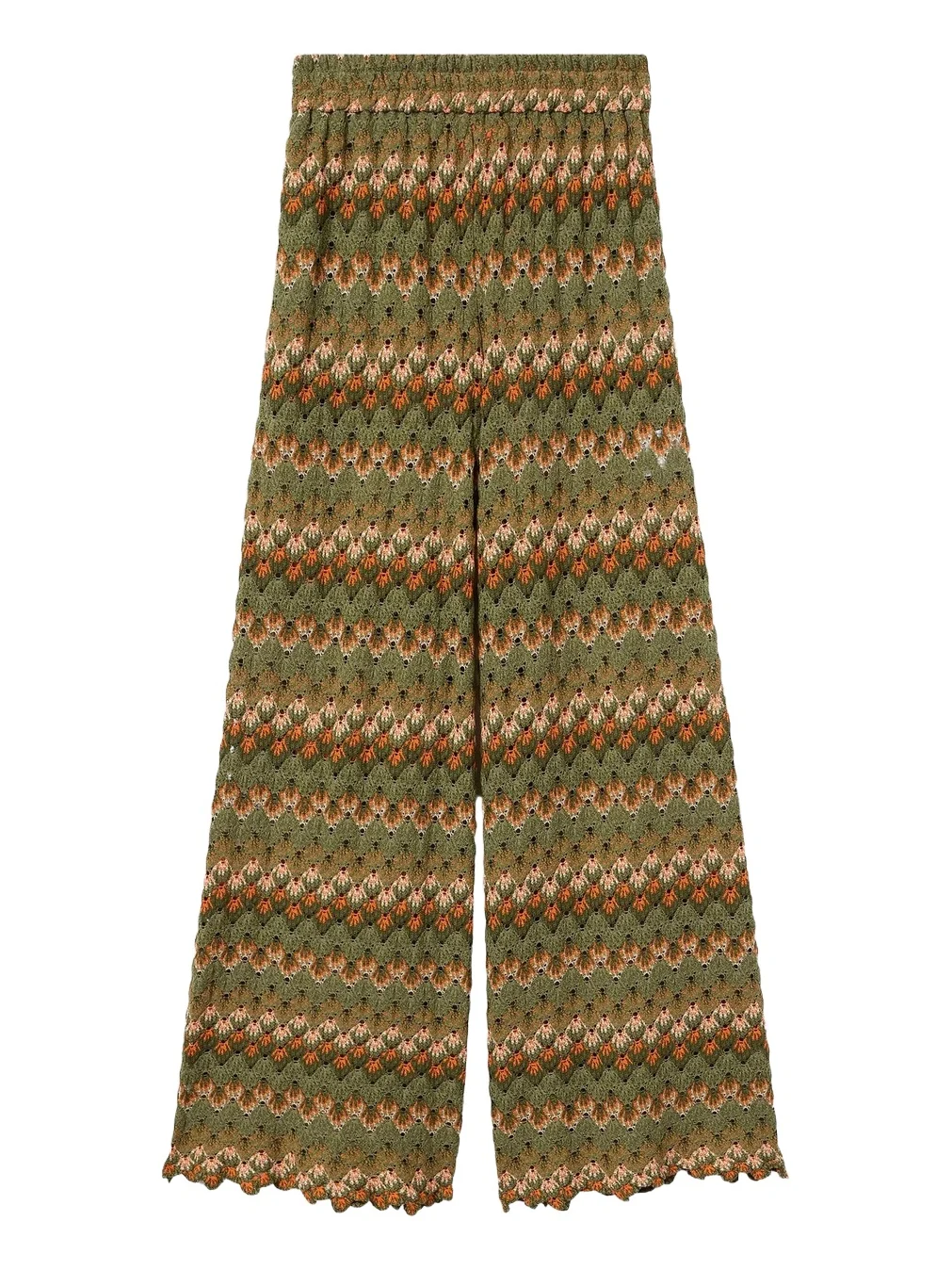 Women's Palazzo Pants Women's Palazzo Pants