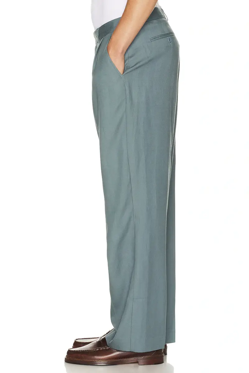 Percival Straight Leg Trousers | Thumbnail 2 Percival Straight Leg Trousers | Thumbnail 2