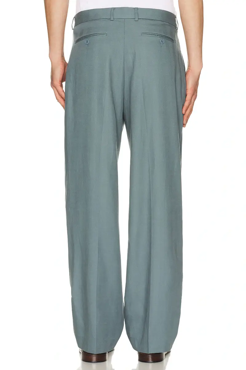 Percival Straight Leg Trousers | Thumbnail 3 Percival Straight Leg Trousers | Thumbnail 3