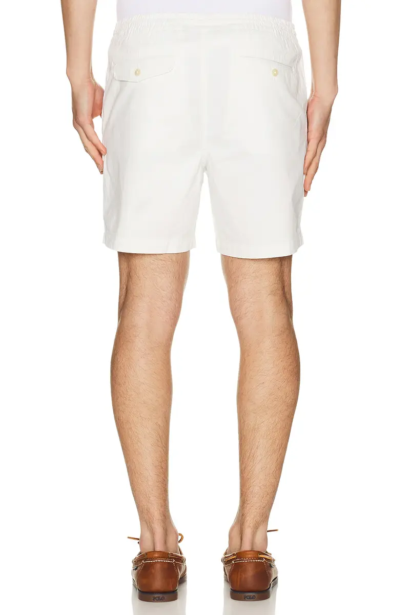 Polo Ralph Lauren Prepster Stretch Chino Short 6 | Thumbnail 2