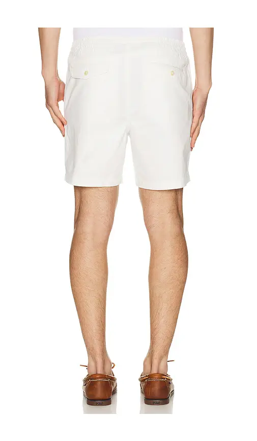 Polo Ralph Lauren Prepster Stretch Chino Short 6 | Thumbnail 7