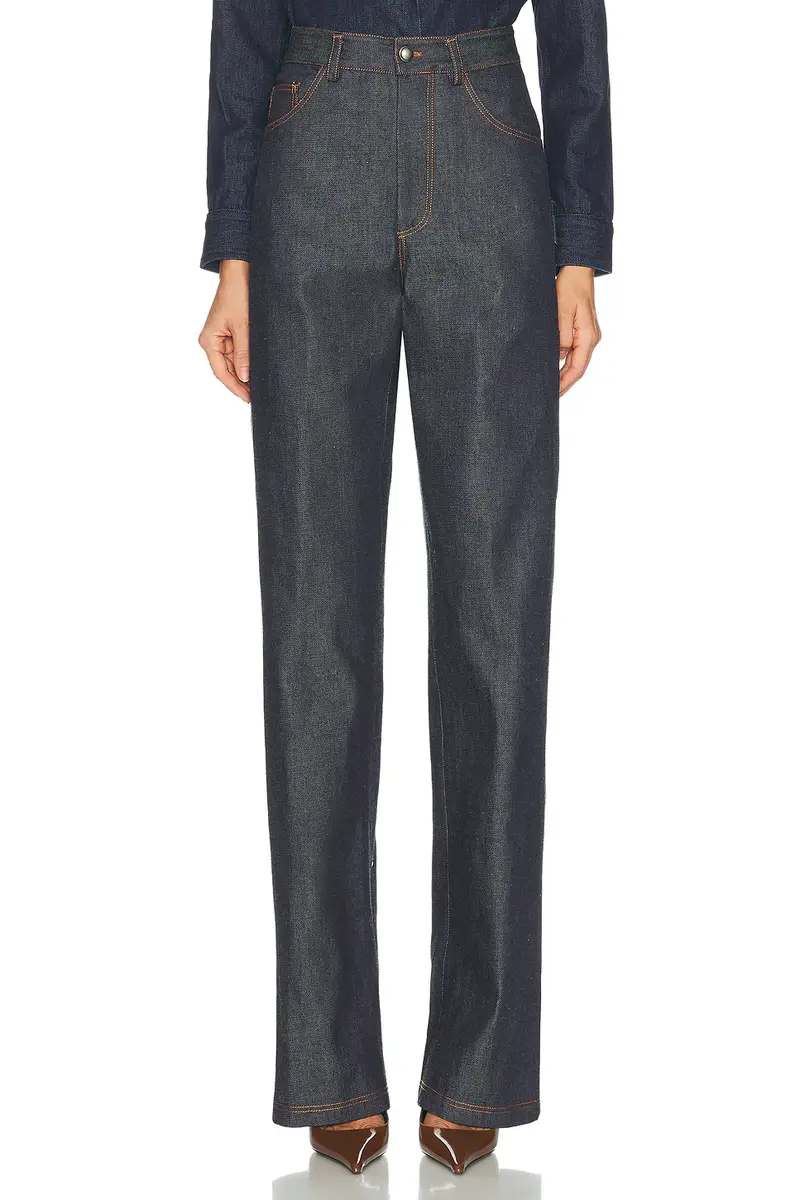 Altuzarra Millis Wide Leg | Image 1 Altuzarra Millis Wide Leg | Image 1