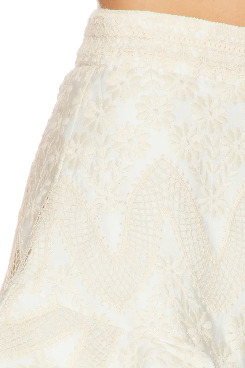 PatBo Bertha Lace Short | Thumbnail 6 PatBo Bertha Lace Short | Thumbnail 6