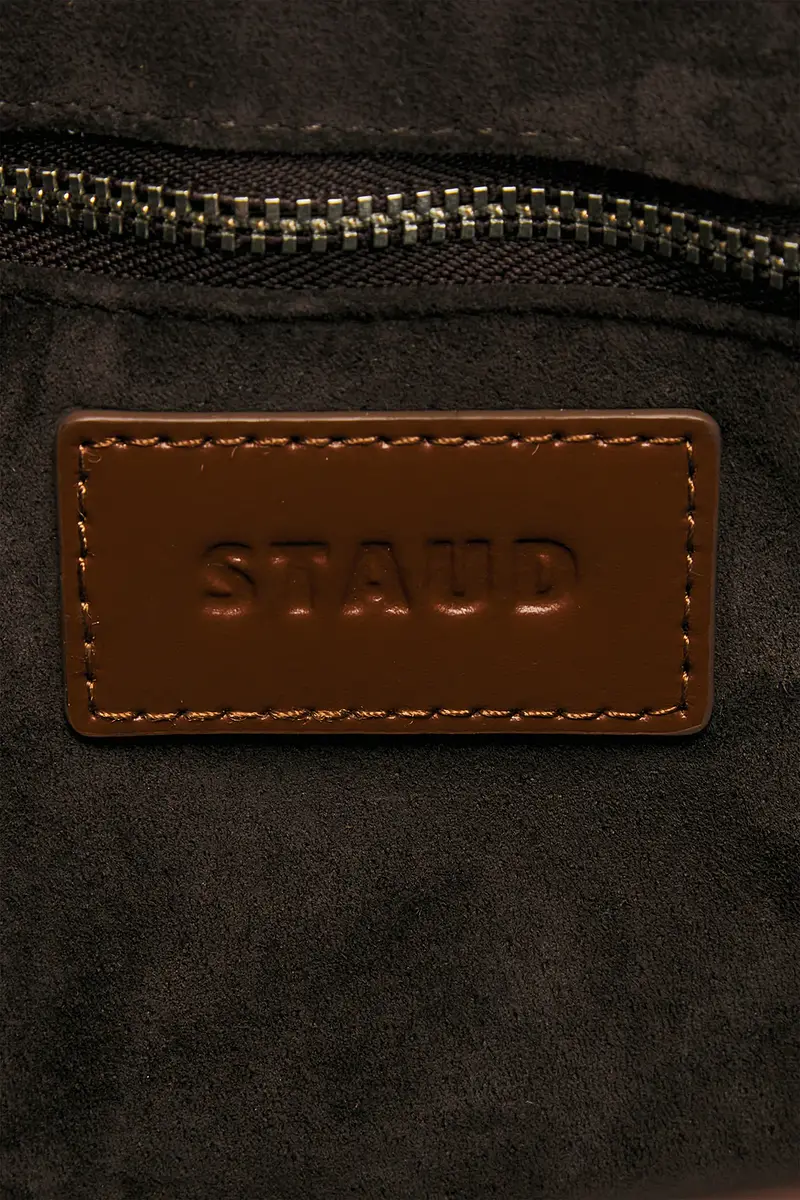Staud Cleo Fish Tote Bag | Thumbnail 6 Staud Cleo Fish Tote Bag | Thumbnail 6