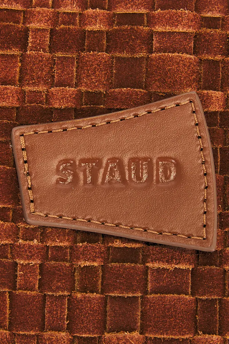 Staud Cleo Fish Tote Bag | Thumbnail 7 Staud Cleo Fish Tote Bag | Thumbnail 7